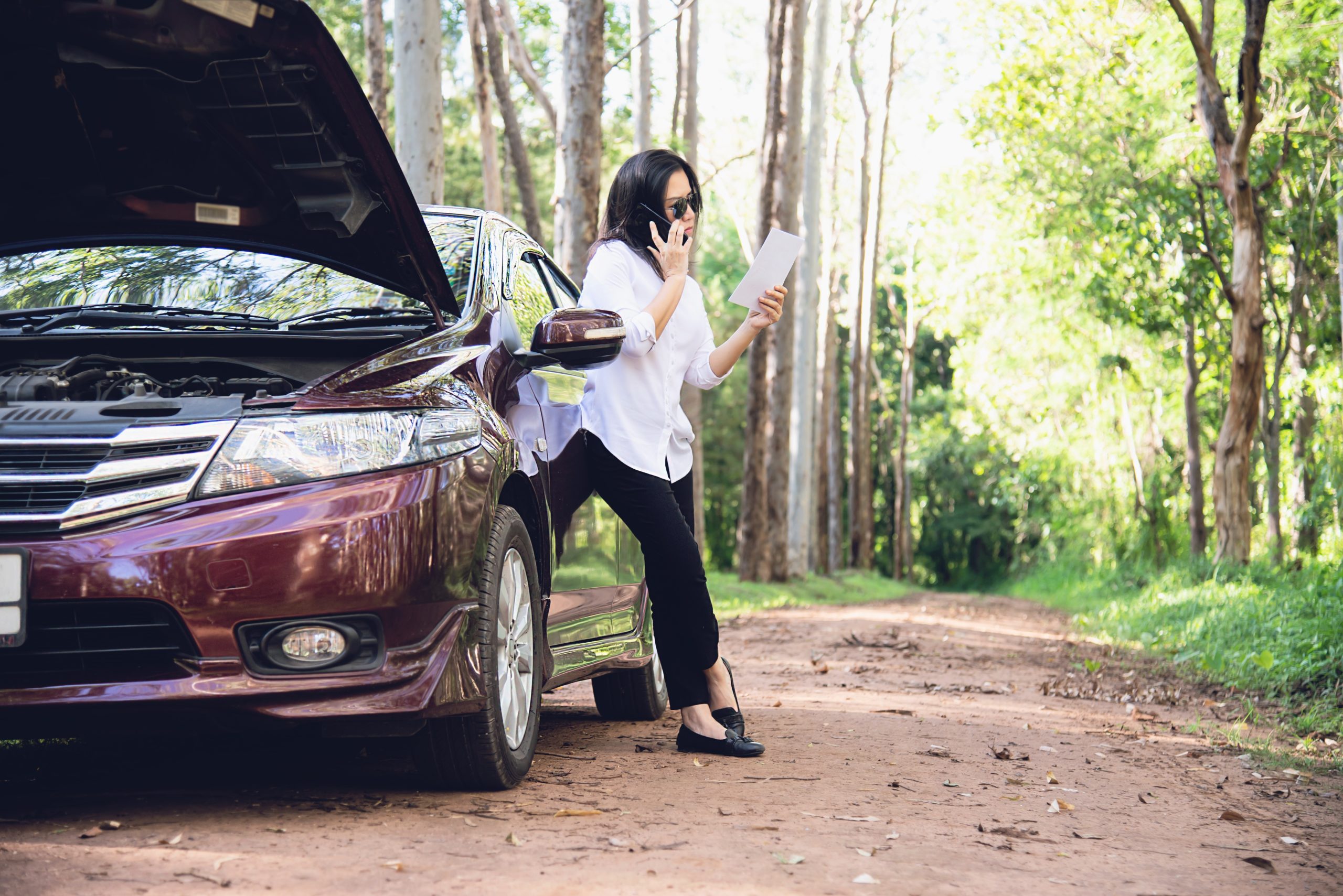 PROTEÇÃO DE CARROS EM ASSOCIAÇÕES